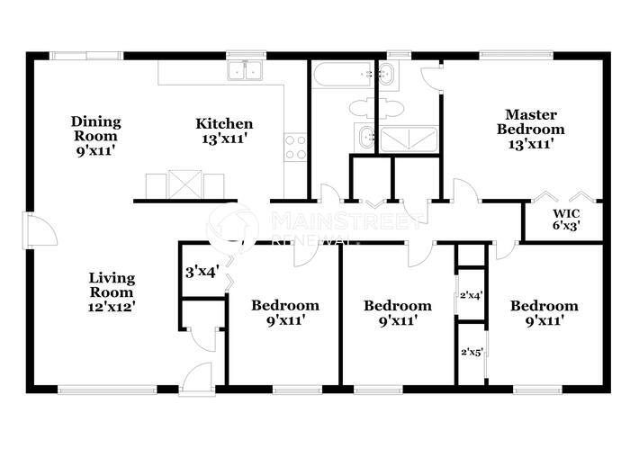3763 S Amos Pl in Tucson, AZ - Building Photo