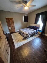 615 N Meridian St in Lebanon, IN - Building Photo