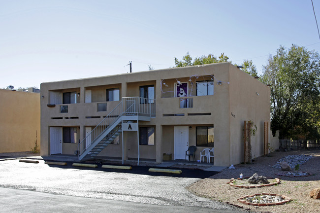 2412 Rice Ave NW in Albuquerque, NM - Building Photo - Building Photo