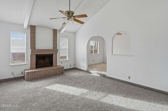 905 Mark Wallace Ln in El Paso, TX - Building Photo - Building Photo