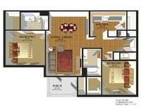 Flint River Apartments photo'
