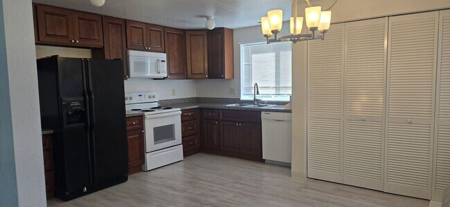 131 170th St E in Spanaway, WA - Building Photo - Building Photo