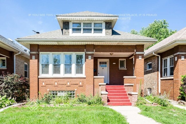 property at 1221 Hayes Ave