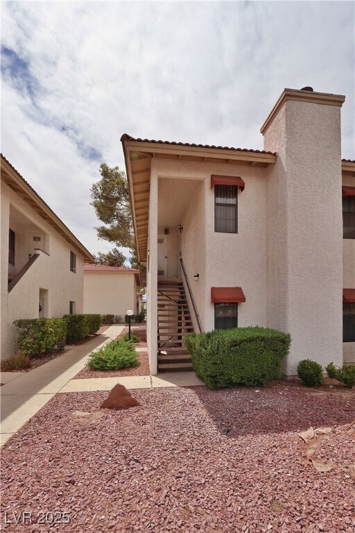 property at 6625 W Tropicana Ave