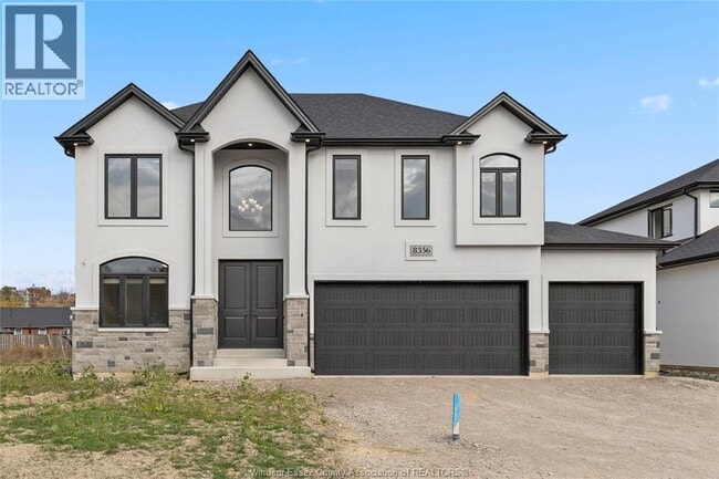 property at 8356 Annie Ave