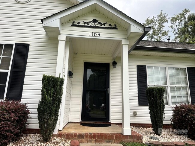 1104 Ann St in Monroe, NC - Building Photo - Building Photo