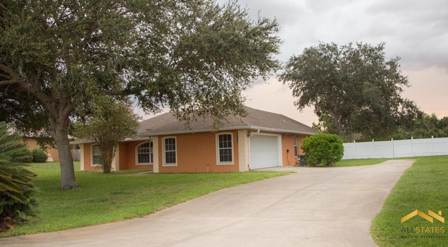 property at 11649 Audubond Ln