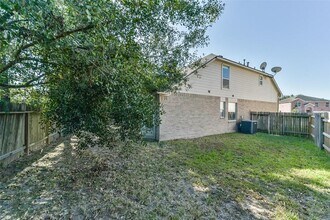 440 Mystic Trail Loop in Humble, TX - Building Photo - Building Photo