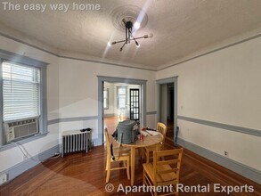 27 Gilman Ter, Unit 1F in Somerville, MA - Building Photo - Building Photo