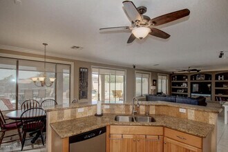 4630 W Venture Ct in Phoenix, AZ - Building Photo - Building Photo