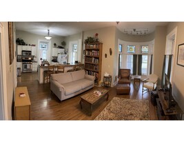 54 Risley St Apartamentos