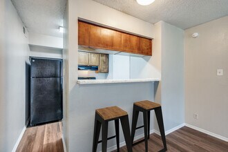 Ridgecrest in Denton, TX - Building Photo - Building Photo