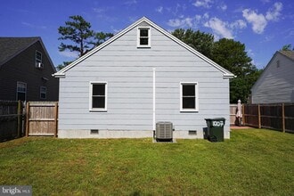 1007 Spring Ave in Salisbury, MD - Building Photo - Building Photo