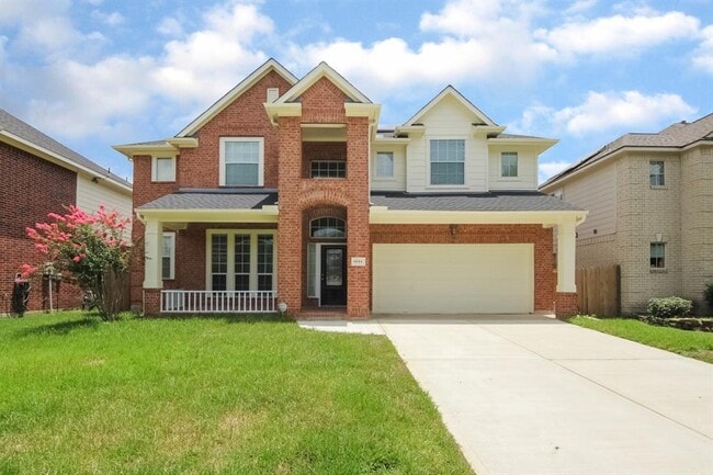 property at 6614 Surrey Meadow Ct
