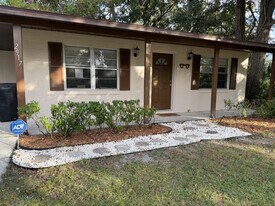2917 Magnolia Ave in Sanford, FL - Building Photo