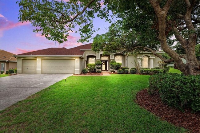 property at 13049 Thoroughbred Dr