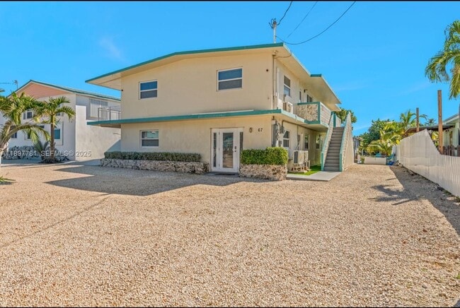 property at 67 Coral Dr