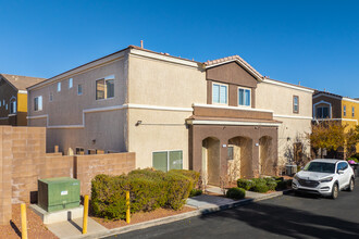 Aventine in Las Vegas, NV - Building Photo - Building Photo