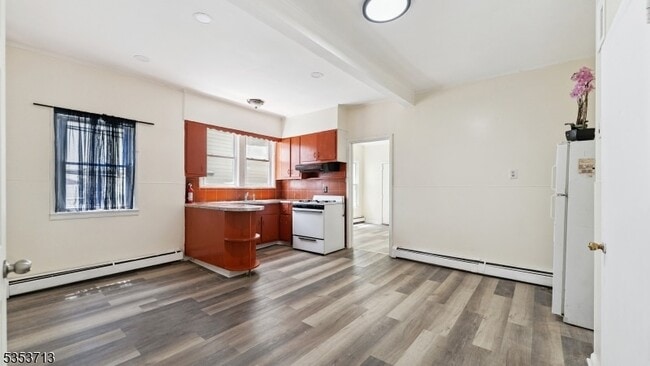 253 Franklin St, Unit 1 in Elizabeth, NJ - Building Photo - Building Photo