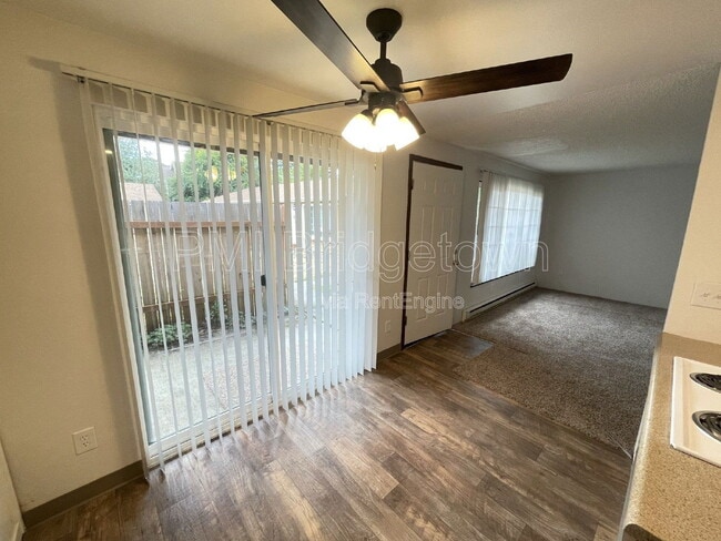 property at 4821 NE Prescott St