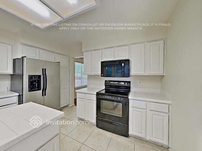 property at 4511 N Blazingstar Trail