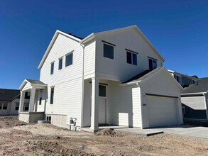 2801 North St in Ogden, UT - Building Photo - Building Photo