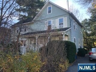 property at 15 Cross