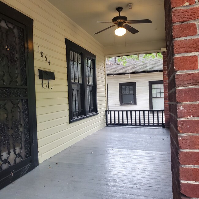 1854 16th Ave S in Birmingham, AL - Building Photo - Building Photo