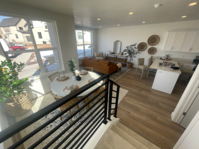 159 Lamotte Peak Ln in Heber City, UT - Building Photo - Building Photo