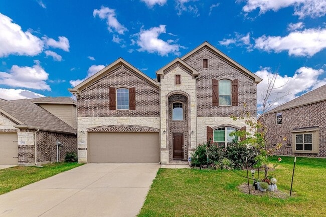 4713 Lake Cove Way in Frisco, TX - Building Photo - Building Photo