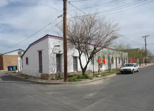 Barrio (por) in Tucson, AZ - Building Photo - Building Photo