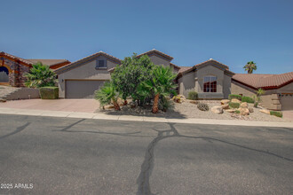 1918 E Marilyn Rd in Phoenix, AZ - Building Photo - Building Photo