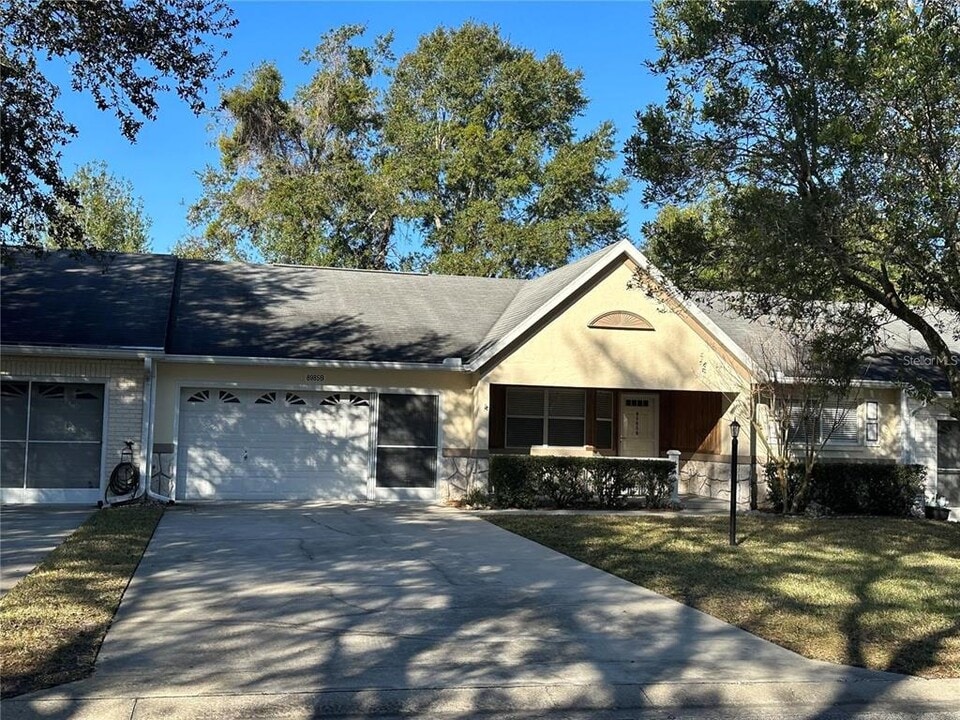 8985 SW 94 Ln in Ocala, FL - Building Photo