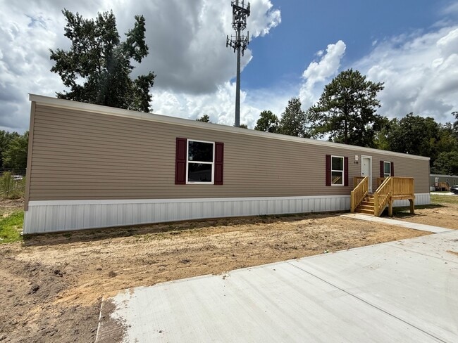 property at 406 Chloe Cir