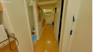 28 Saint Stephen St, Unit 115-B-1 in Boston, MA - Foto de edificio - Building Photo