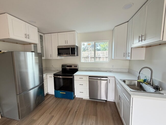 property at 442 D St