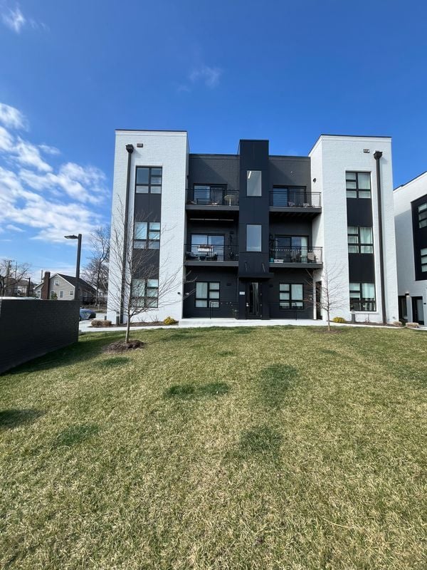 property at 542 Southgate Ave