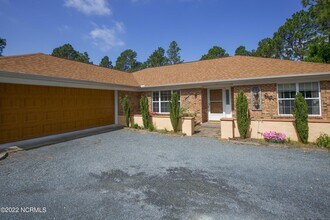 127 Pine Lake Dr in Whispering Pines, NC - Building Photo - Building Photo