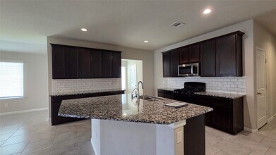 3518 Windham Way in Katy, TX - Foto de edificio - Building Photo