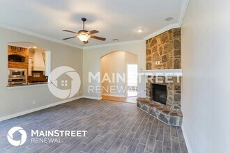 4604 NW 162nd Ct in Edmond, OK - Foto de edificio - Building Photo