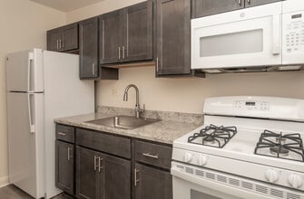 Loch Bend Apartments in Baltimore, MD - Foto de edificio - Interior Photo