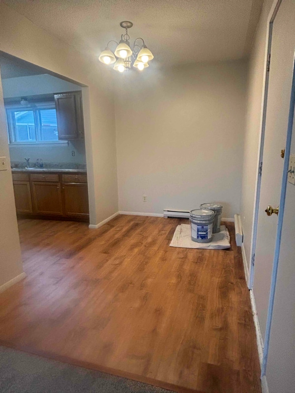 23661 4th St, Unit Unit 4 in Grand Rapids, OH - Foto de edificio - Building Photo