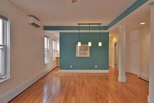 84 Tremont St in Cambridge, MA - Building Photo