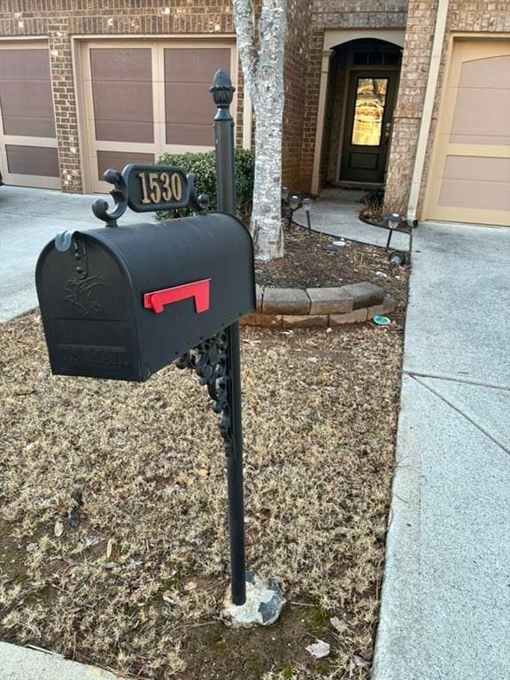 1530 Winshire Cove in Alpharetta, GA - Foto de edificio - Building Photo