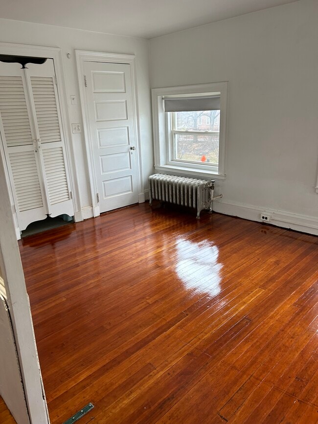 3501 N Charles St, Unit 3A in Baltimore, MD - Foto de edificio - Building Photo