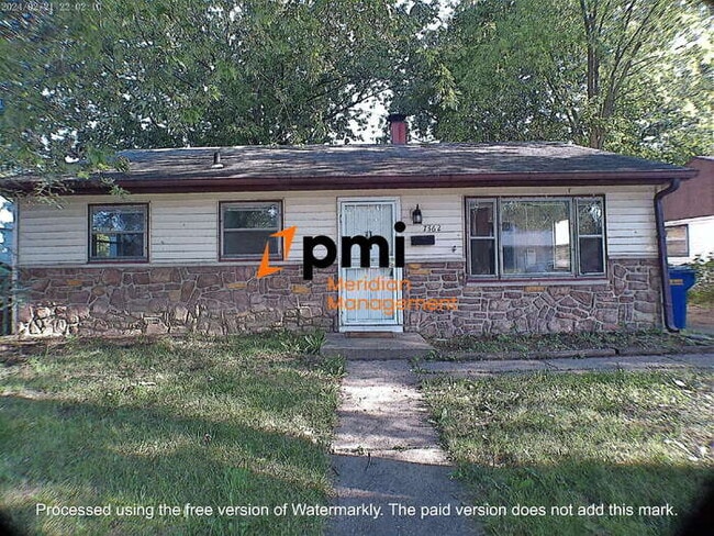 7362 Westchester Dr in Lawrence, IN - Building Photo - Building Photo