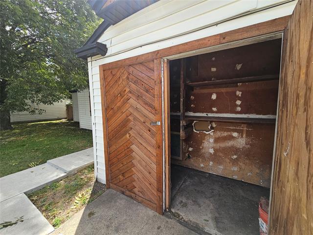 2613 Easter Ave in Dallas, TX - Building Photo - Building Photo
