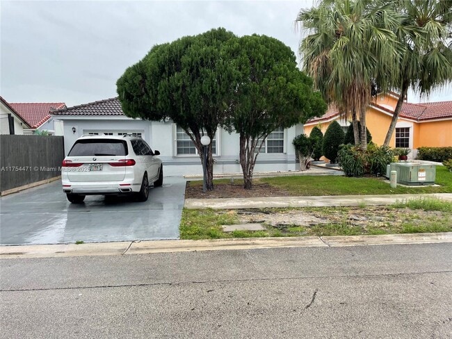 property at 5310 NW 188th St