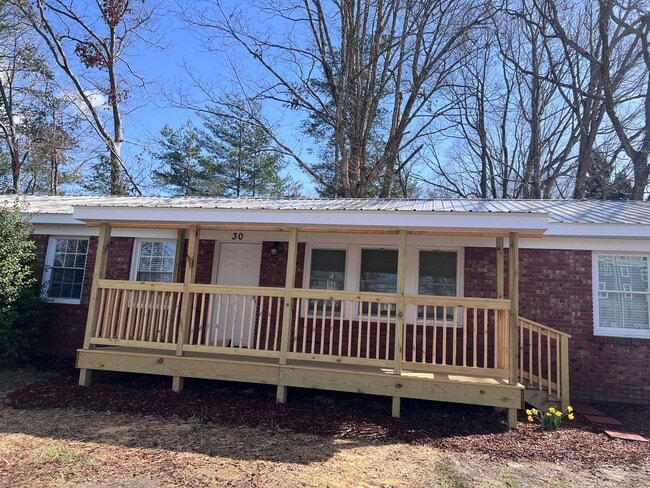 30 Bradley Branch Rd in Asheville, NC - Building Photo - Building Photo