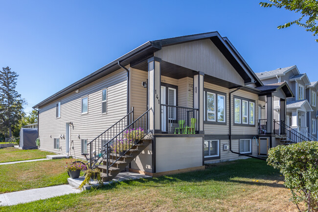 139 4 Av SE in High River, AB - Building Photo - Primary Photo